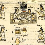 Asi Eran Las Bodas Prehispanicas