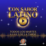 Con Sabor Latino EP.2