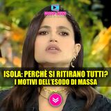 Isola Dei Famosi 2025: Perché Fioccano Ritiri A Raffica!
