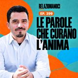Le storie che ci raccontiamo, con Claudio Tomaello (Ep. 399)