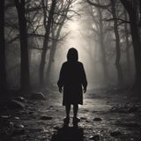 Ep. 91: Childhood Encounters with Supernatural Entities