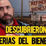 Descubrieron mas refinerias del bienestar en diversos estados. | 04/08/26 Live 1/4 de Milla