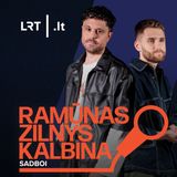 Ramūnas Zilnys kalbina „Sadboi“: nebūtume tokie artimi, jeigu ne muzika