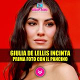 Giulia De Lellis È Incinta: L’Annuncio Shock Insieme a Damante, Anche Lui Presto Papà!