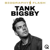 Tank Bigsby Biography Flash: Small Town Grit to NFL Greatness