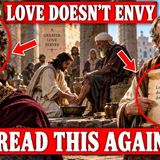 1 Corinthians 13 _ What Love Really Means In The Bible