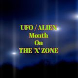 Rob McConnell Interviews - DAVID RMMONS - UFO / Hybrid Contactee, Alien Abductee