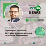 Abates de bovinos, suínos e frangos crescem no 1º trimestre de 2026