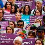 The Abortion Laws Will Not Stop Abortions. Listen To My True Story