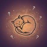 El misterio del ronroneo: por qué los gatos vibran (y no es solo porque te quieran)