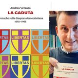 La diaspora che cambiò l’Italia: nel saggio di Andrea Vezzaro la fine della Balena Bianca
