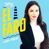 El Faro | Aida González, autora del libro 'Gorda sinvergüenza'