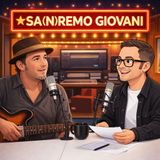 SA(N)REMO GIOVANI - The Niro