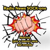 Radio News SOCK-one - 1a puntata
