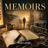 Inca Lands - Hiram Bingham