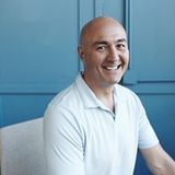 Mark Dorsey CoFounder Bonanza new way of selling goods