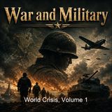 World Crisis Volume 1 - Winston S Churchill - Part 3