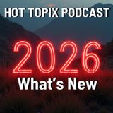 What's New for 2026