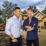 Mike Holmes From Home Free On FOX