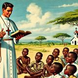 S07-EP11- Jeunes femmes, Sainte Enfance et Hygiène de vie