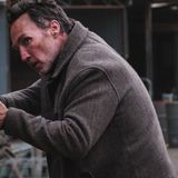 THE RUN - Callan Mulvey Interview