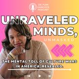 Episode 1: Unmasking the Crisis of Culture Wars