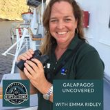 05. Galapagos Uncovered with Emma Ridley