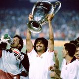 La storica vittoria del Milan