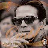 Pierre Paolo Pasolini, entre lo innatural de lo natural
