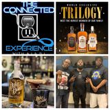 The Connected Experience - Its In The Brand F / Dashawn Cooper