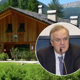 Morto l’imprenditore Stefano Dolcetta. Fatale una caduta dalle scale a Cortina