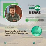 Agro puxa crescimento do PIB no RS