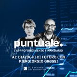 AI: Dialoghi di futuro con Piergiorgio Grossi