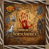North American Nephilim w/ Nick Daigle