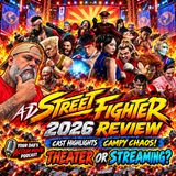 Street Fighter (2026) Review: Cast Highlights, Campy Vibes & Theater vs Streaming Verdict