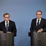 Germany vows retaliation for Russian drone attack