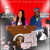 Chit Chat Talks Glorilla, JT, Yung Miami & More  Deveye Stops By #ChitChatRadio With Dj Yung Fresh