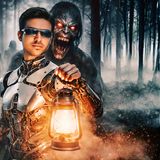 Doll bot - Horror Story + Audiobook Full Podcast and Discussion