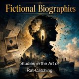 Studies in the Art of Rat-Catching - Henry C Barkley