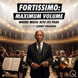 Fortissimo - Beethoven, Gabrieli, and the Composers Who Demanded More