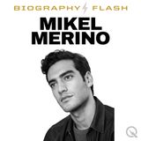 Mikel Merino Biography Flash: From Pamplona to Arsenal's Bright Lights