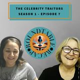 Celebrity Traitors S. 1 E. 7 - Did They Get One?!