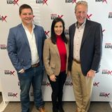 Simon Says Let's Talk Business 2.0: Pamela DeRitis of Connect and Captivate & Dan Mitrovich of Integrated Insurance Solutions Join Gary Zerm