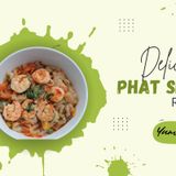 Phat Si-Io Made Easy - Your Go-To Recipe for Thai Stir-Fried Noodles