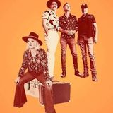 JEN MIZE & THE ROUGH 'N' TUMBLE - Tilt Interview