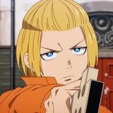 Fire Force