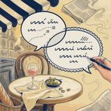 Understanding French "Apéro" Invite Acceptance Phrases