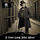123 - Abbiamo Smascherato il VERO Long John Silver