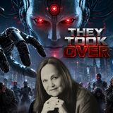 Standing Up To The Robot Army | Elana Freeland