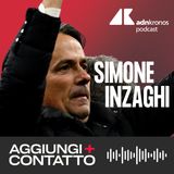 Simone Inzaghi, dalla delusione di Istanbul alla seconda stella